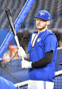 Josh Donaldson