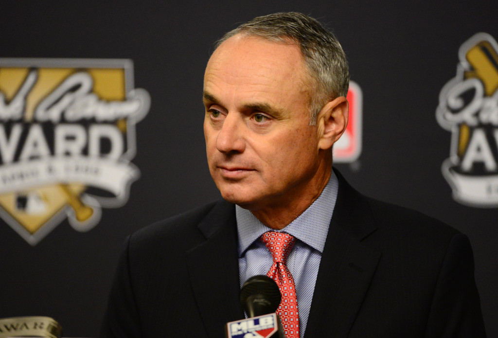 MLB lockout update: International draft 'roadblock' removed as sides agree  to July 25 deadline on topic; MLBPA making new counterproposal soon  (reports) 