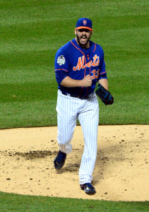 Matt Harvey