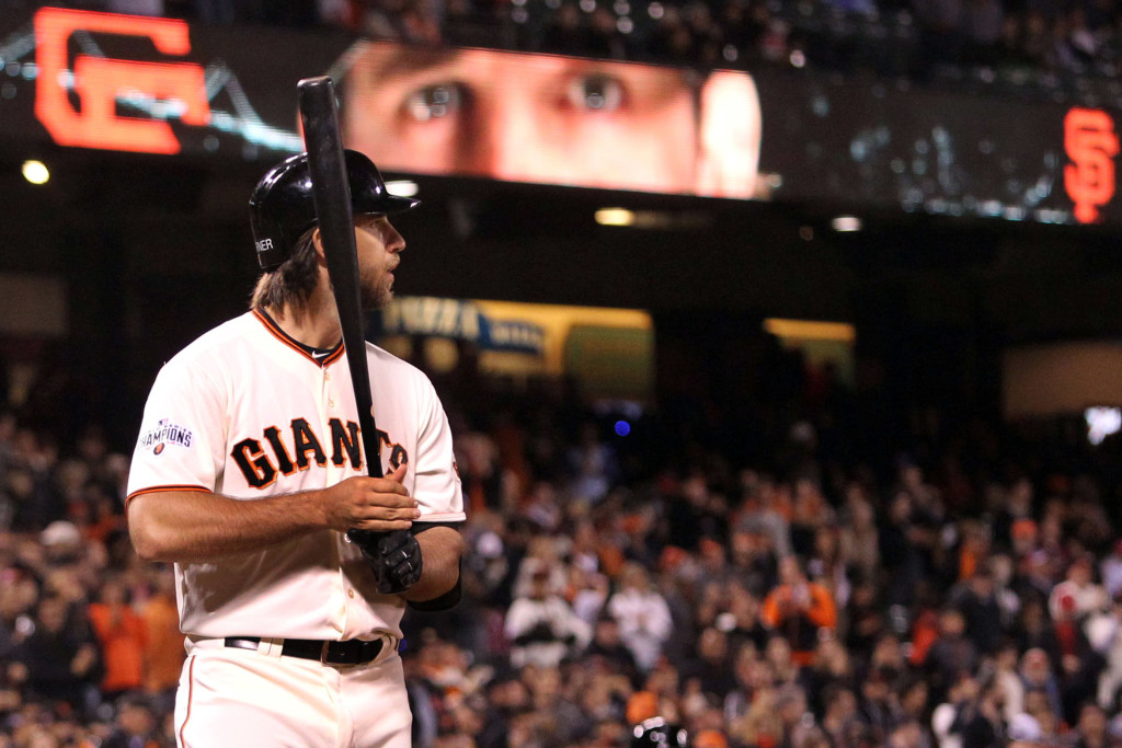 Madison Bumgarner remains vague on failed contract talks with Giants