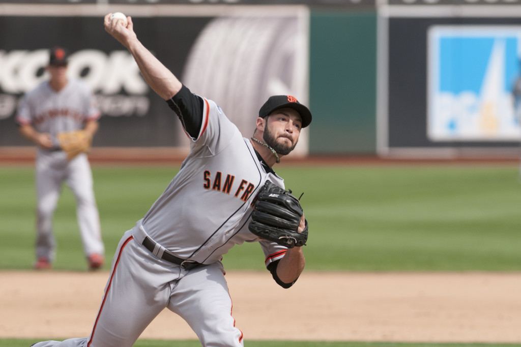 George Kontos  Sf giants, Famous baseball players, Giants baseball