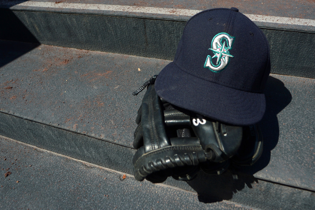 Mariners Promote Justin Hollander To General Manager