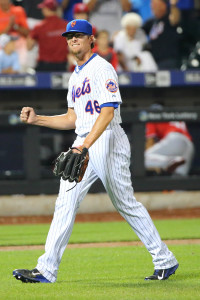 Tyler Clippard