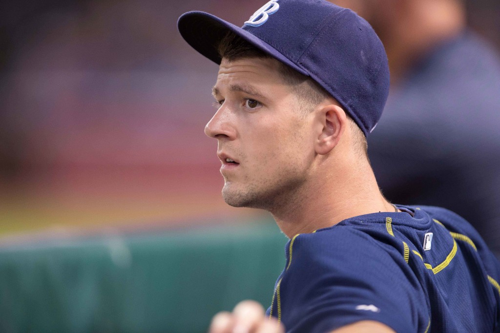 Why pulling Drew Smyly after four innings was the right move by Chris  Woodward