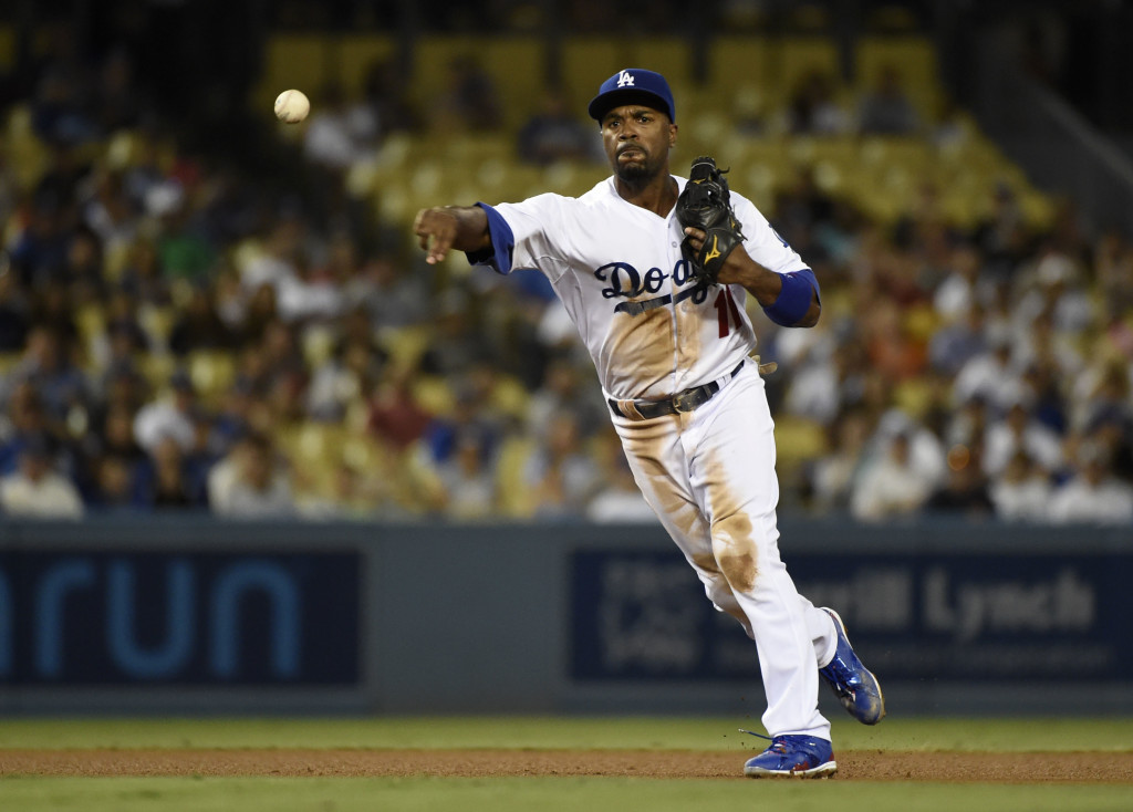 White Sox Sign Jimmy Rollins To Minors Deal - MLB Trade Rumors