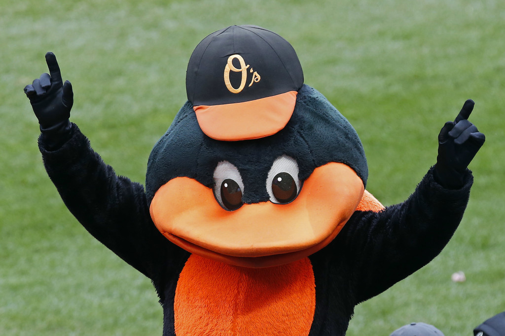 Orioles To Acquire Rudy Martin Jr. From Royals Orioles To Acquire Rudy Martin Jr. From Royals