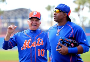 Mets players rip Marcus Stroman for taunting his former team on