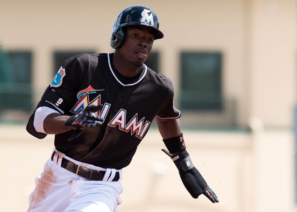 Remember when the Marlins traded Stanton, Yelich, and Ozuna? - Off The Bench