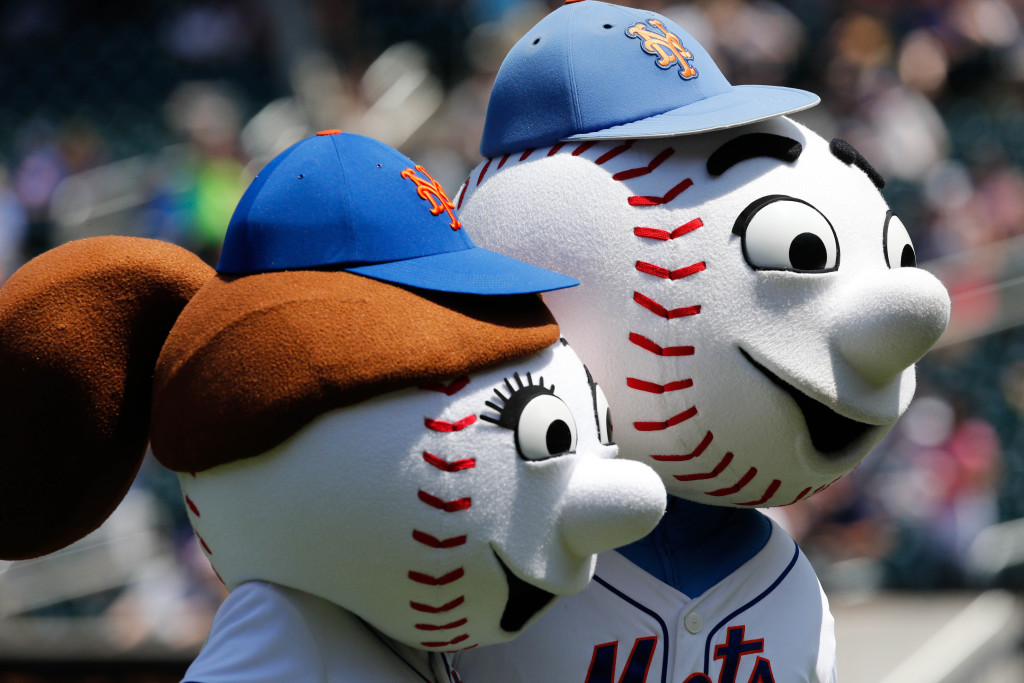 Mets Announce Coaching Changes for 2027 Season