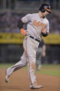 Chris Davis