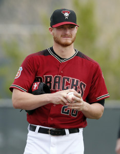 Shelby Miller