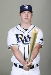 Corey Dickerson