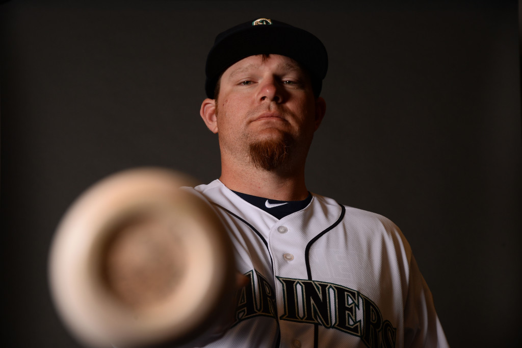 Mariners Game Recap: Dae-Ho Lee and Kyle Seager Homer in Loss to