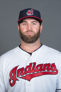 Mike Napoli