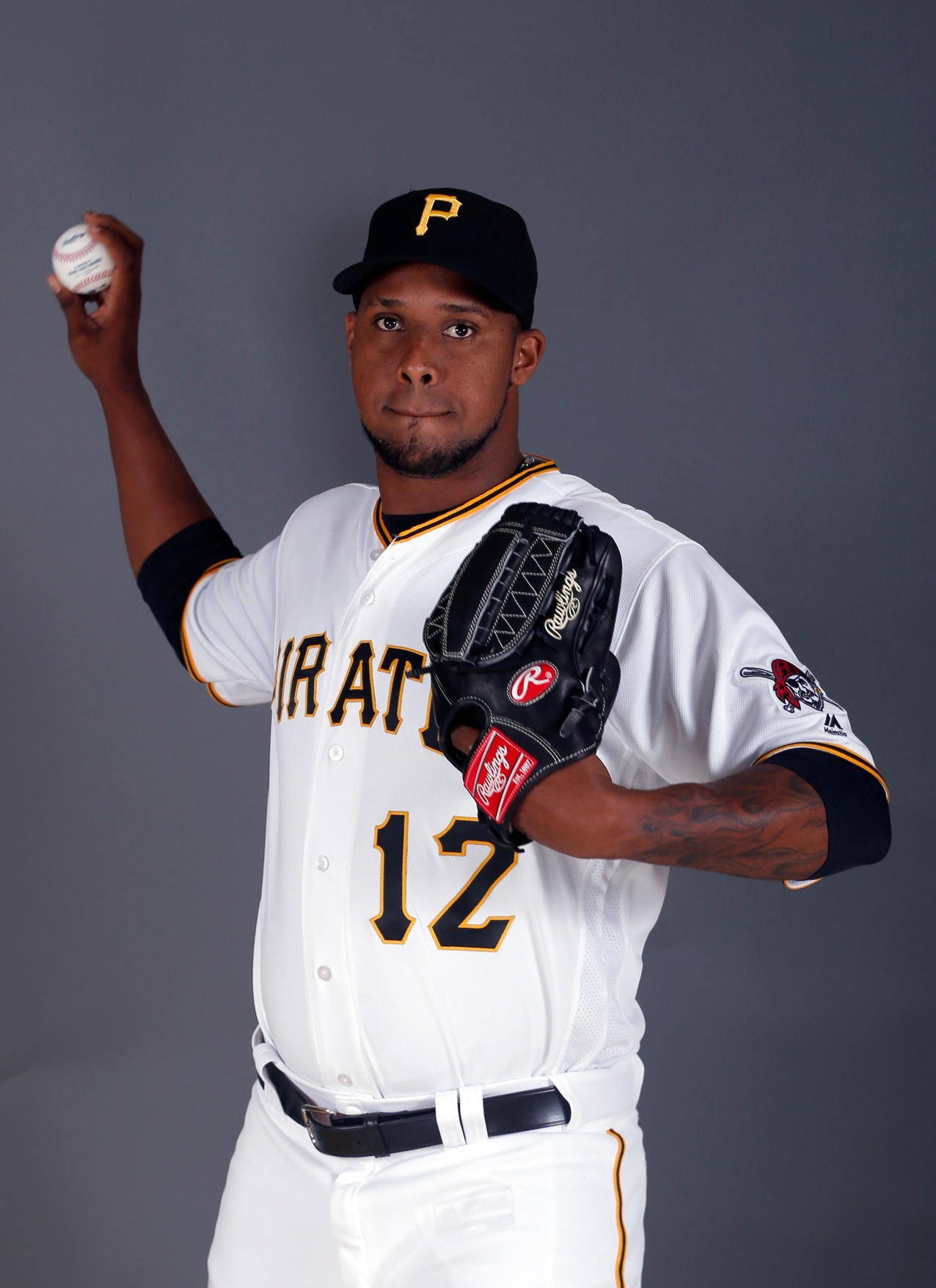 Re-drafting Pittsburgh Pirates 2010 class: Sticking with Jameson