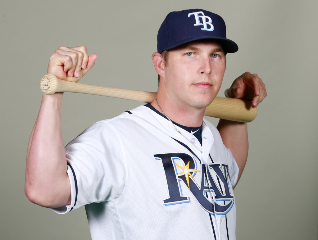 USA Today: Rays will finish 83-79 in 2016