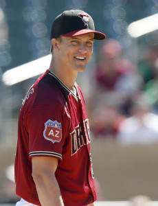 Zack Greinke