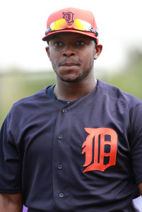 Justin Upton