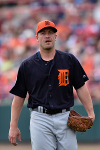 Jordan Zimmermann