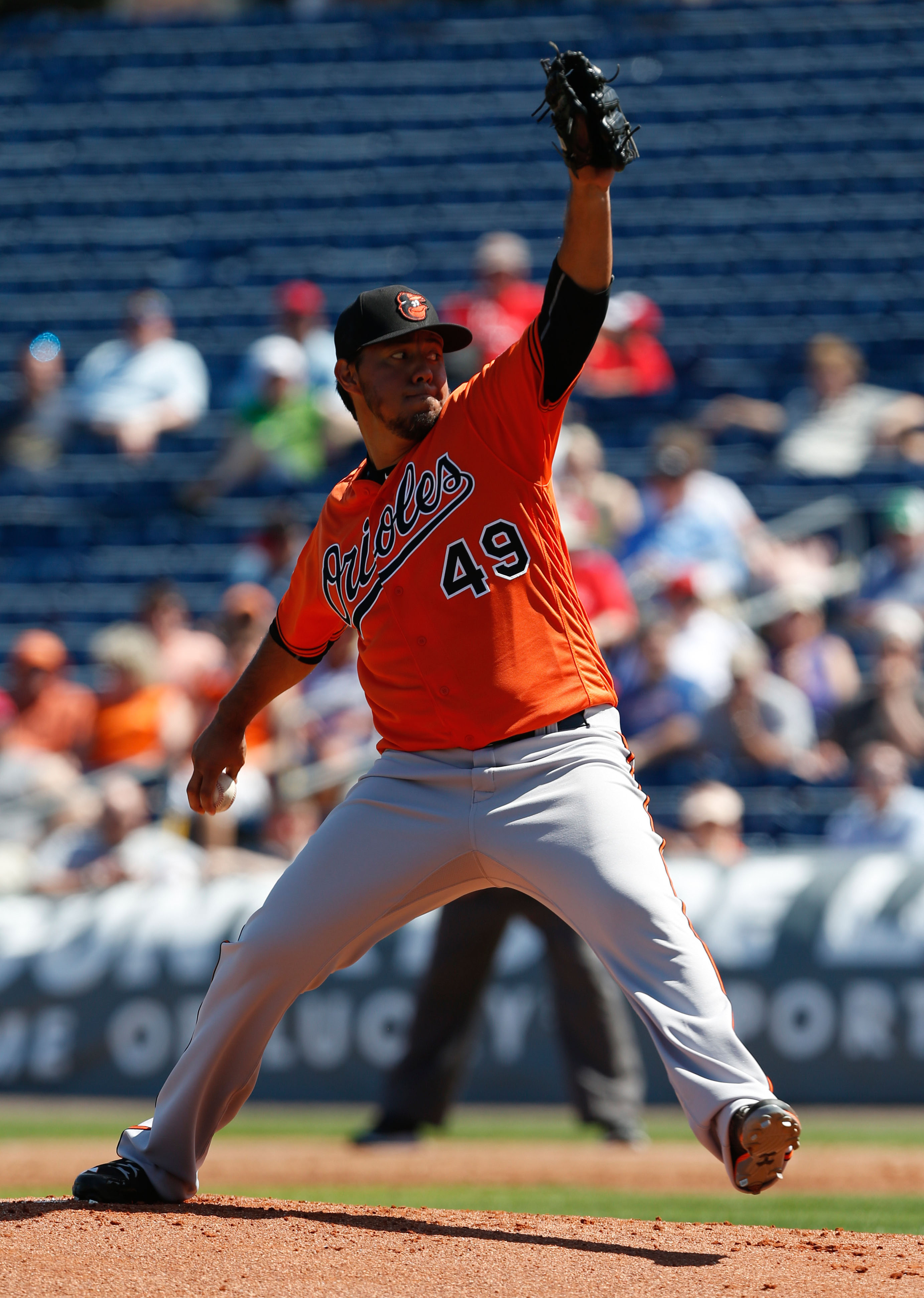 Hyun-soo Kim agrees to $7-million, 2-year contract with Orioles