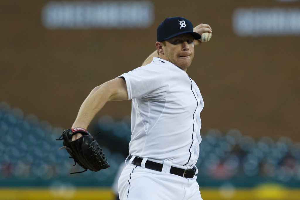 Randy Wolf Retires - MLB Trade Rumors
