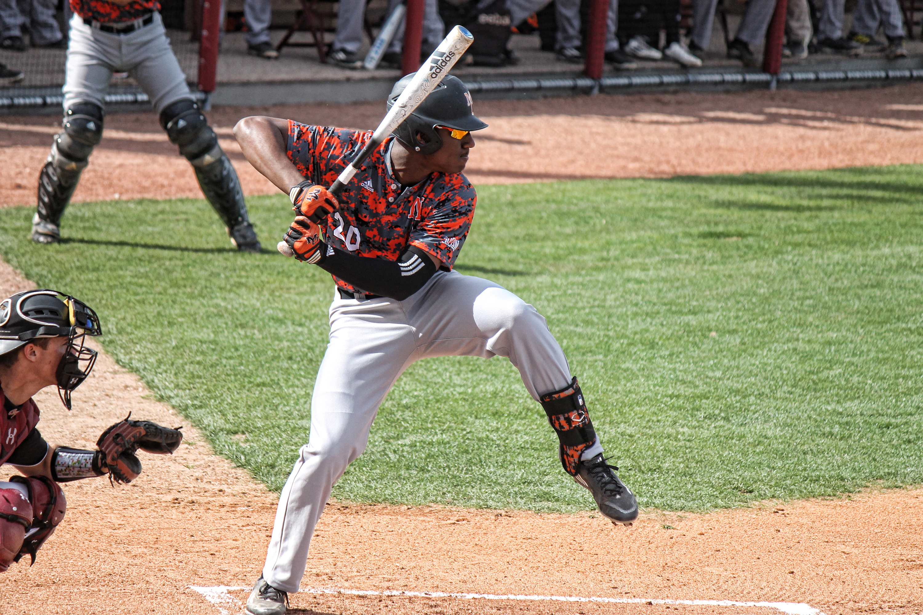 Kyle Lewis Named Sporting News AL Rookie of the Year - Mercer University  Athletics