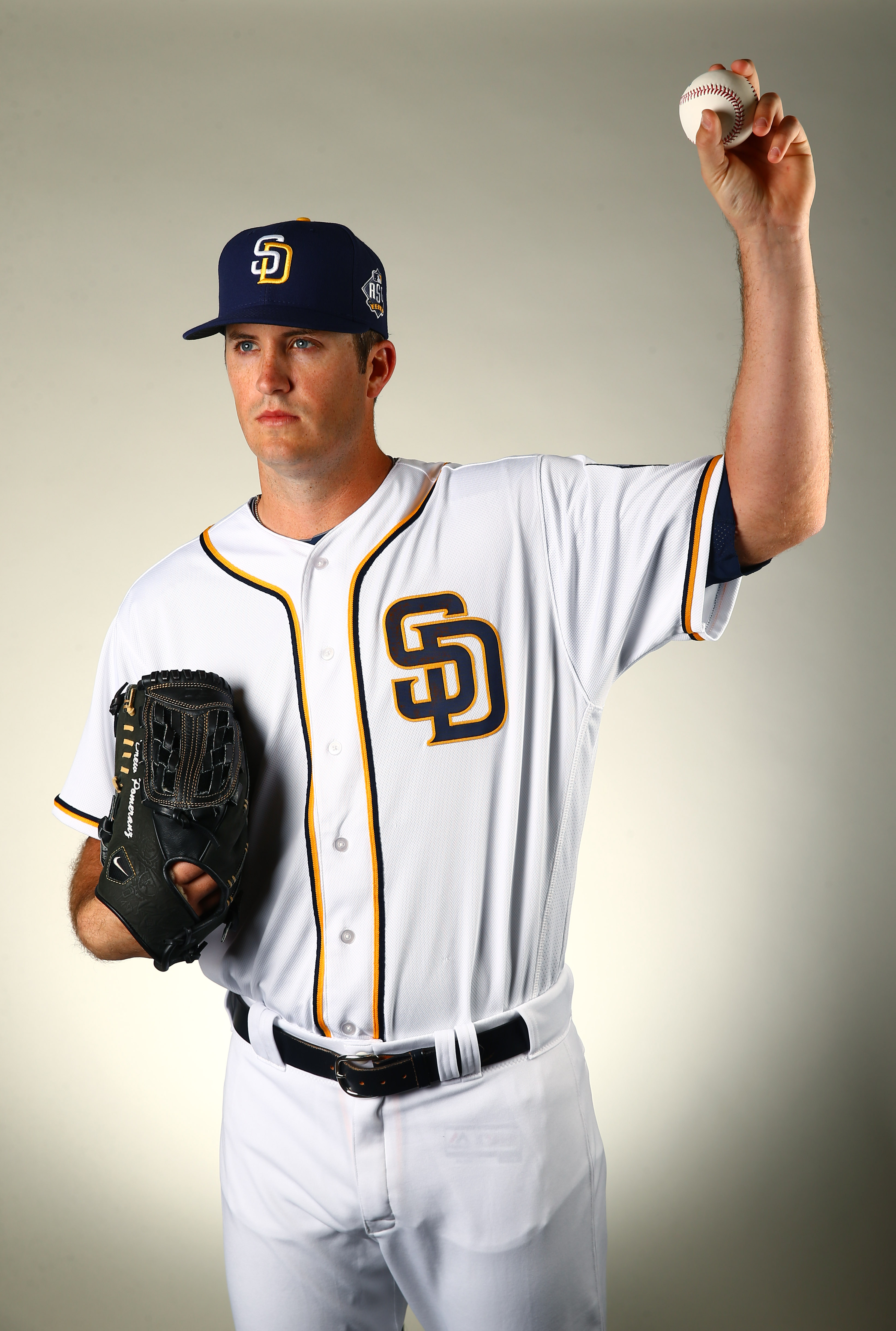 Offseason In Review: San Diego Padres - MLB Trade Rumors