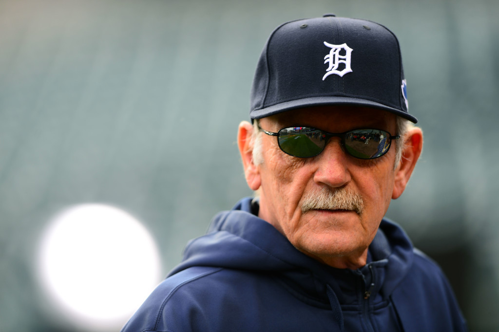 The Opener: Leyland, Debuts, First Starts - MLB Trade Rumors