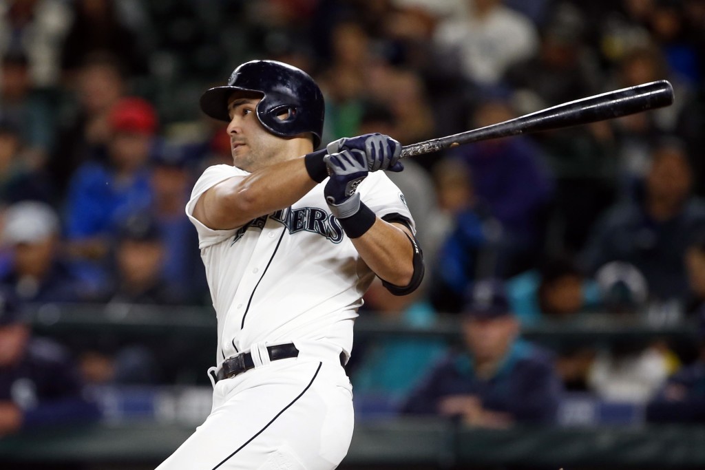 Jesus Montero Passes Away