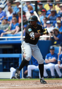 Gregory Polanco