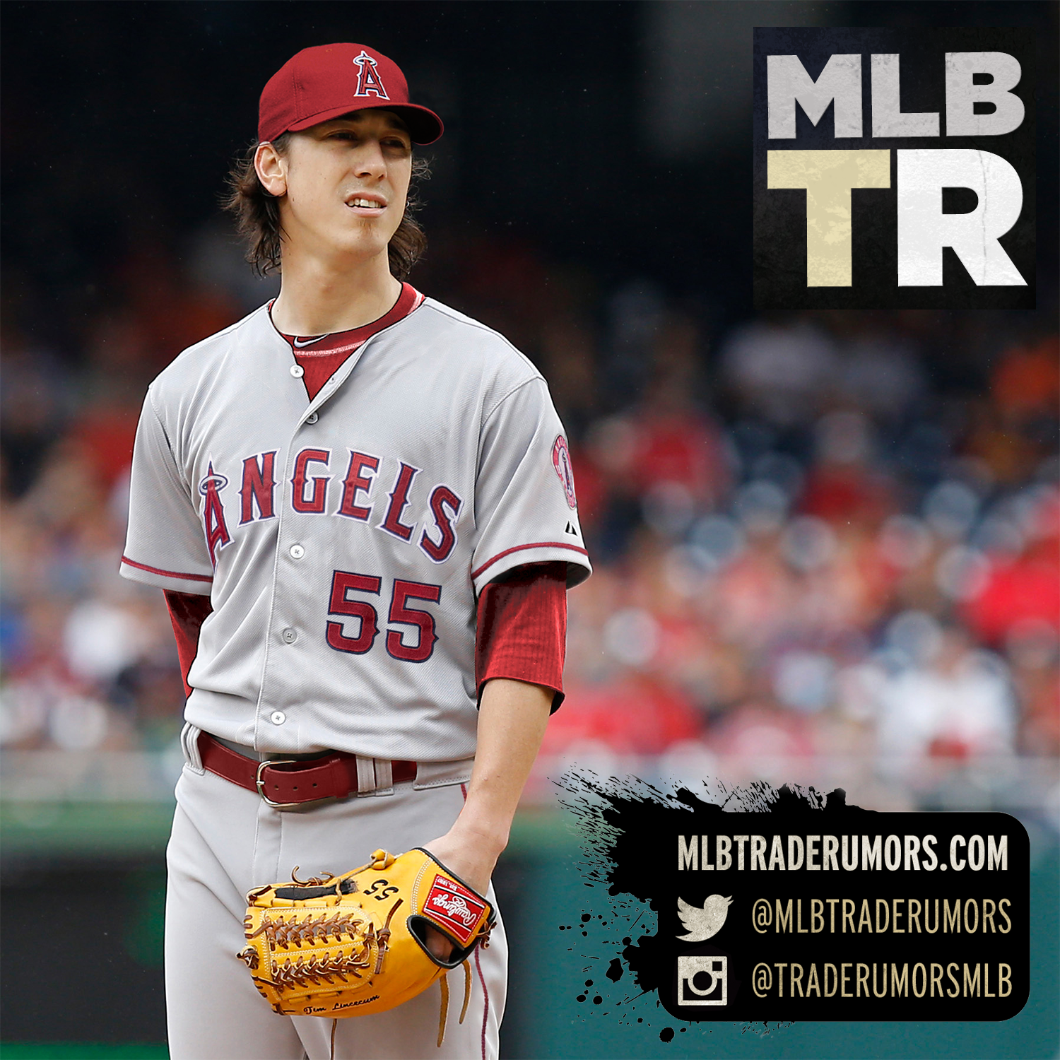 Angels Sign Tim Lincecum - MLB Trade Rumors