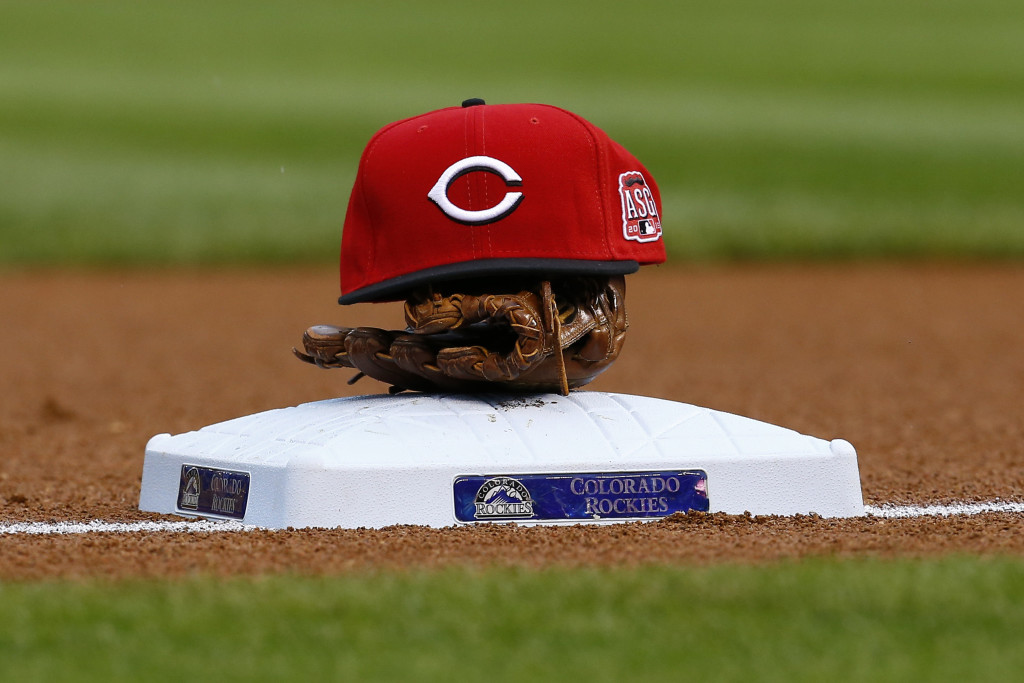 Cincinnati Reds promote Nick Krall to president of baseball operations