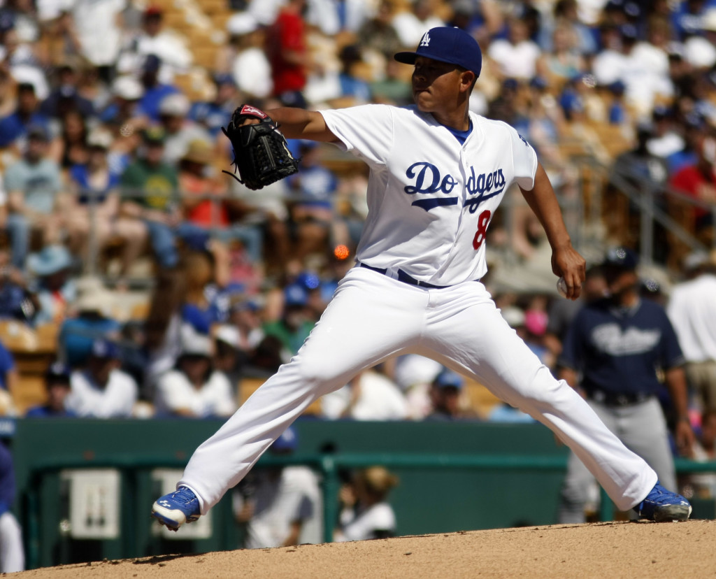 Dodgers To Promote Julio Urias - MLB Trade Rumors