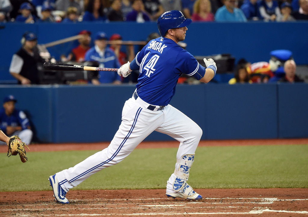 Former Gamecock Justin Smoak has Charleston connection with new Blue Jays  manager, Sports