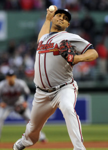 Jhoulys Chacin