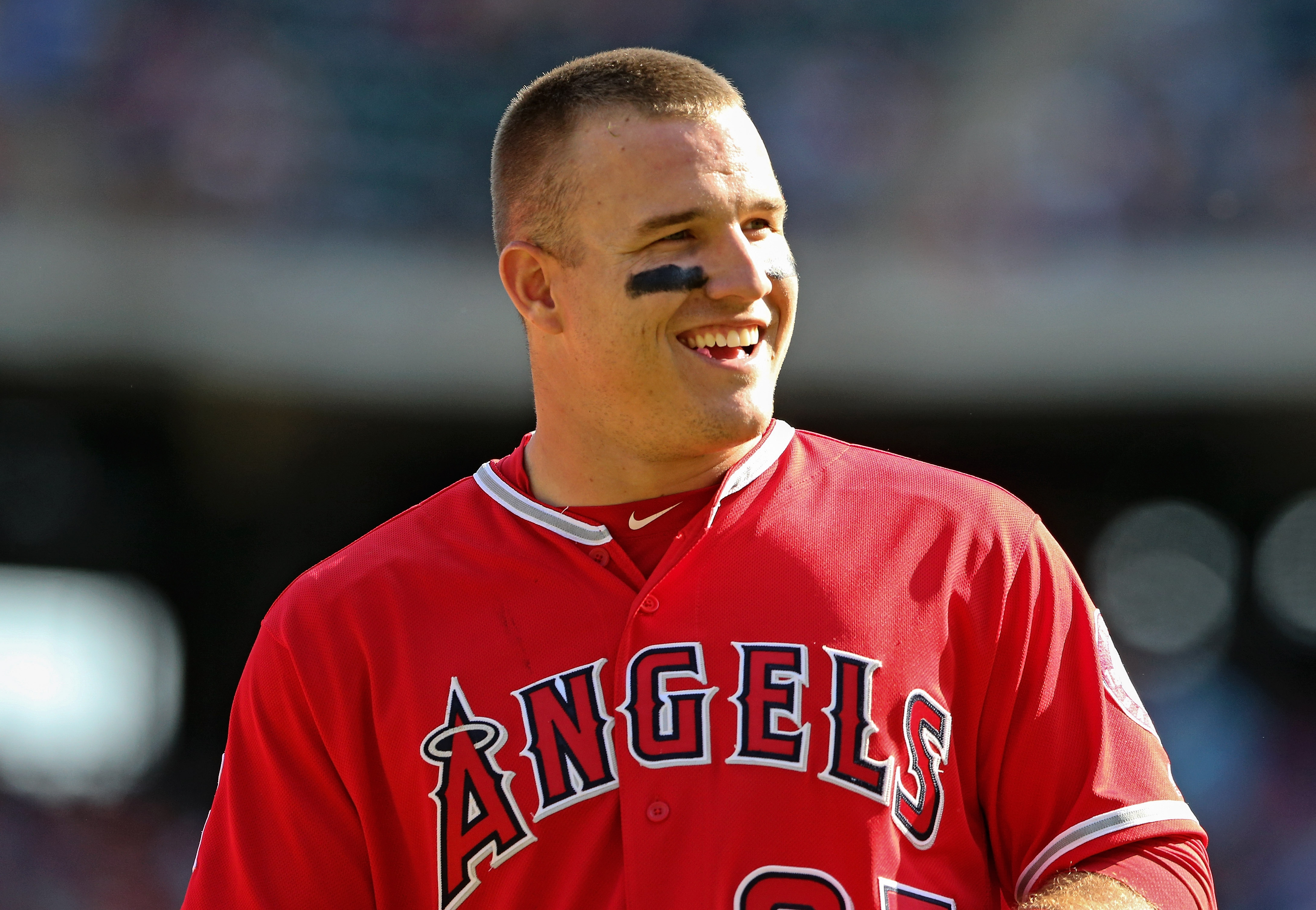 Mike Trout Rumors - MLB Trade Rumors