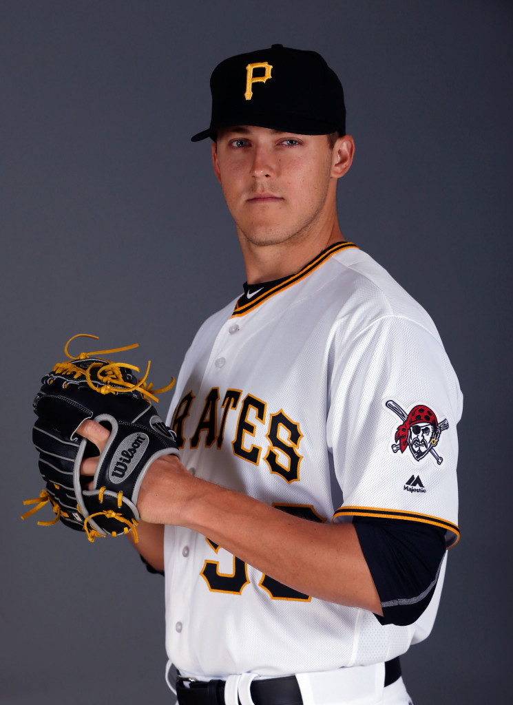 Pirates To Promote Jameson Taillon MLB Trade Rumors