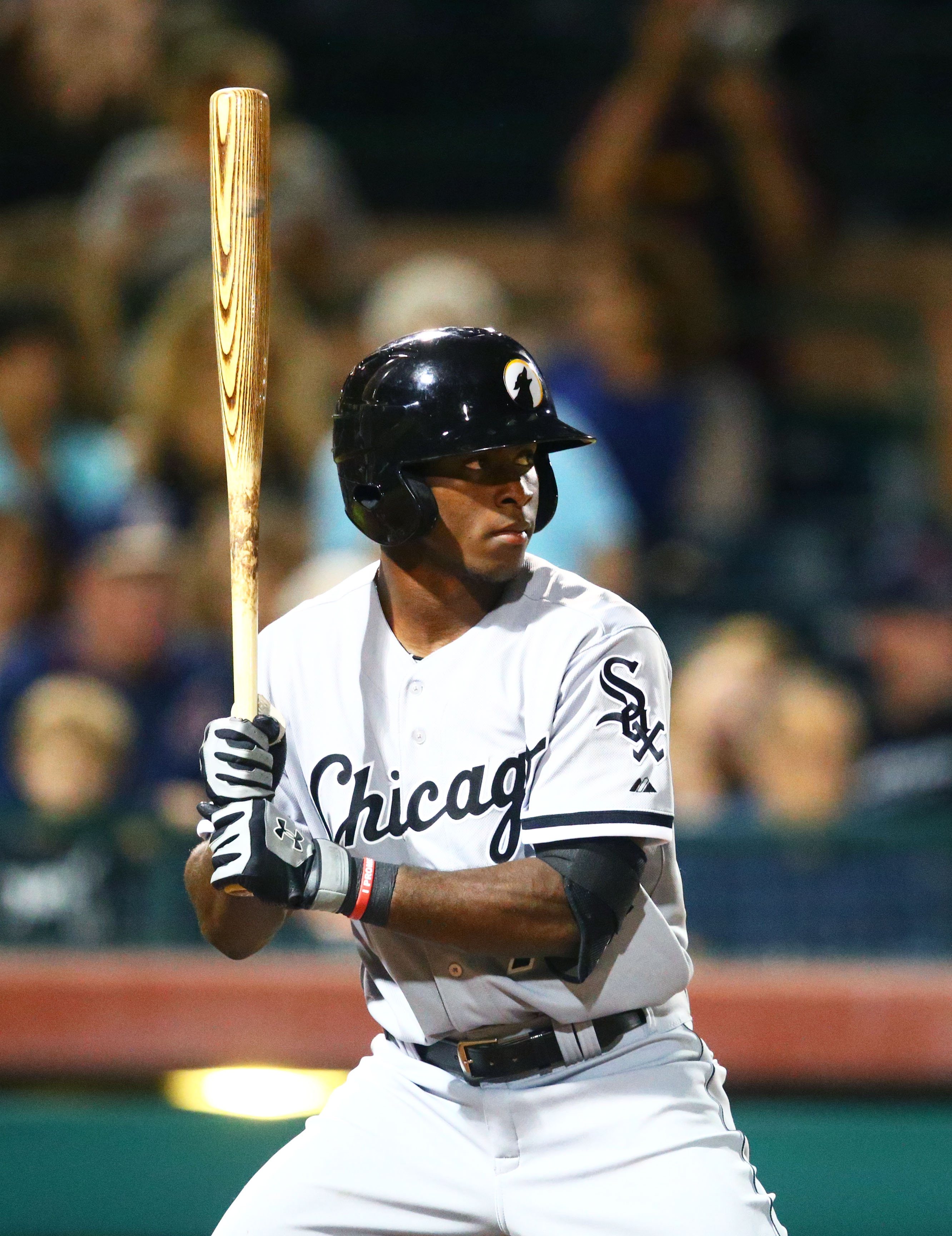 White Sox Promote Tim Anderson, Release Jimmy Rollins - MLB Trade
