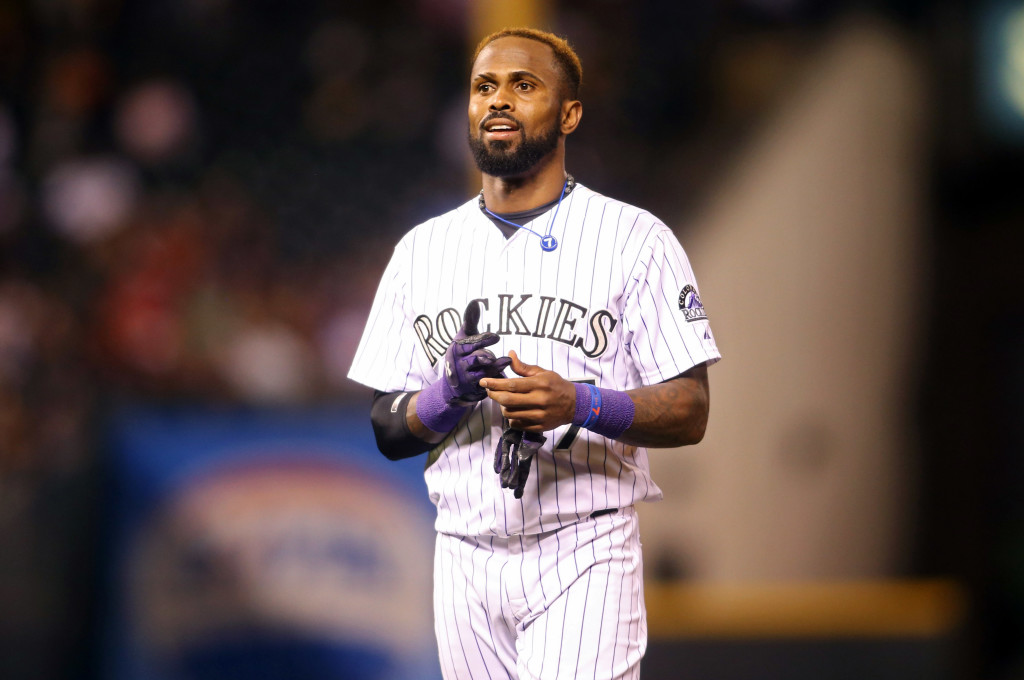 Marlins Sign Jose Reyes - MLB Trade Rumors