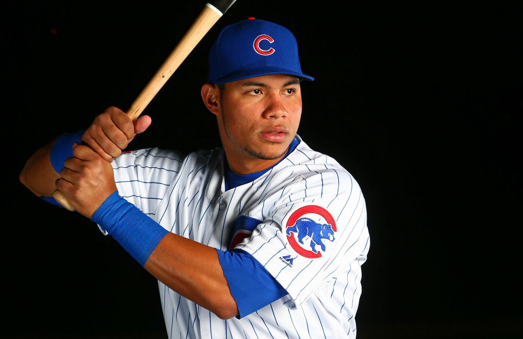 Cubs To Promote Willson Contreras - MLB Trade Rumors