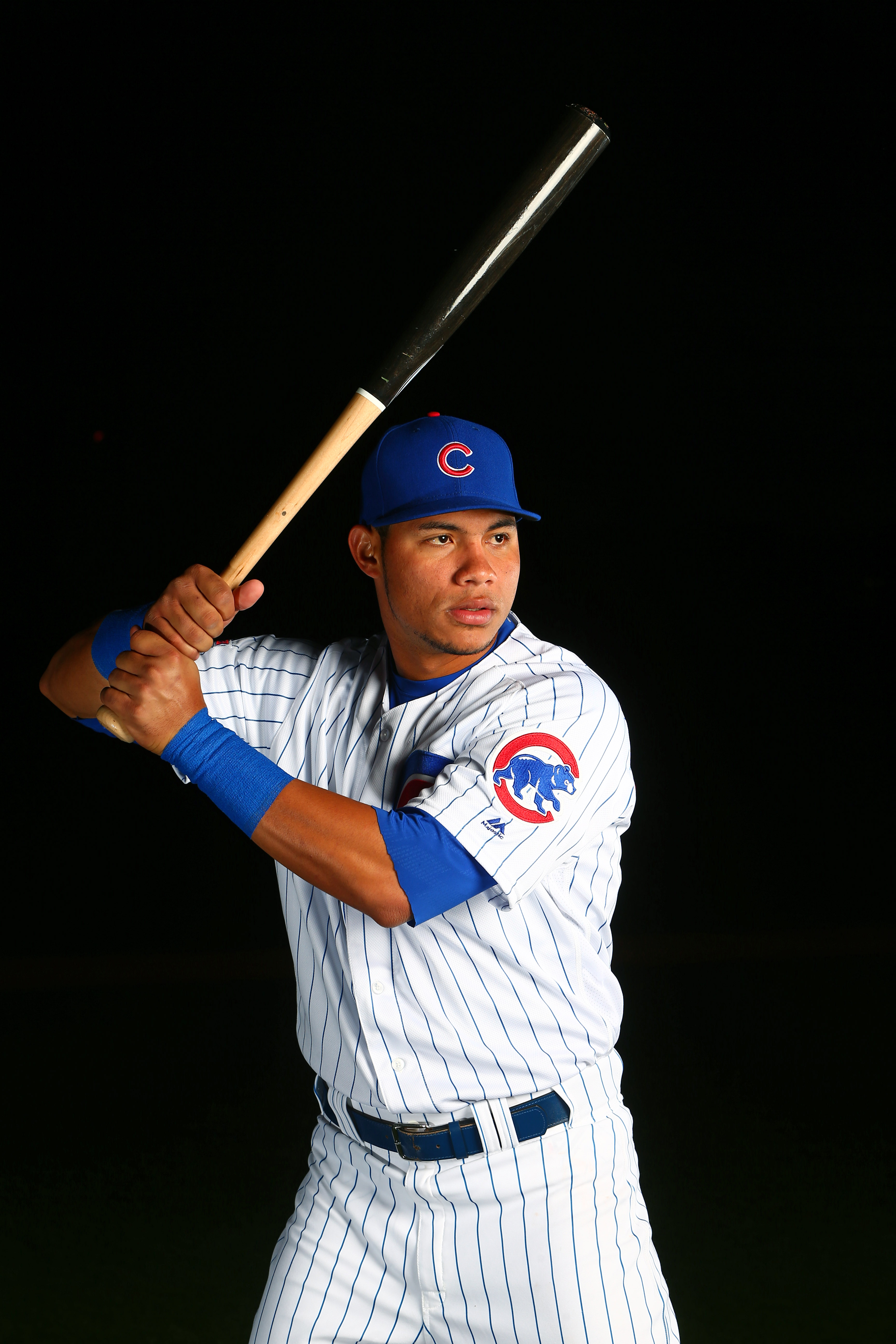 Willson Contreras - Cubs - C  Cubs players, Chicago cubs, Chicago baseball