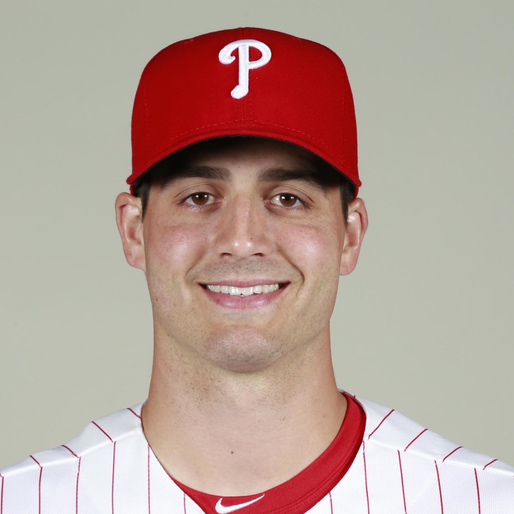 Mark Appel Out For Season Following Elbow Surgery - MLB Trade Rumors