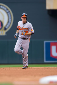 Mark Trumbo