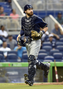 Jonathan Lucroy