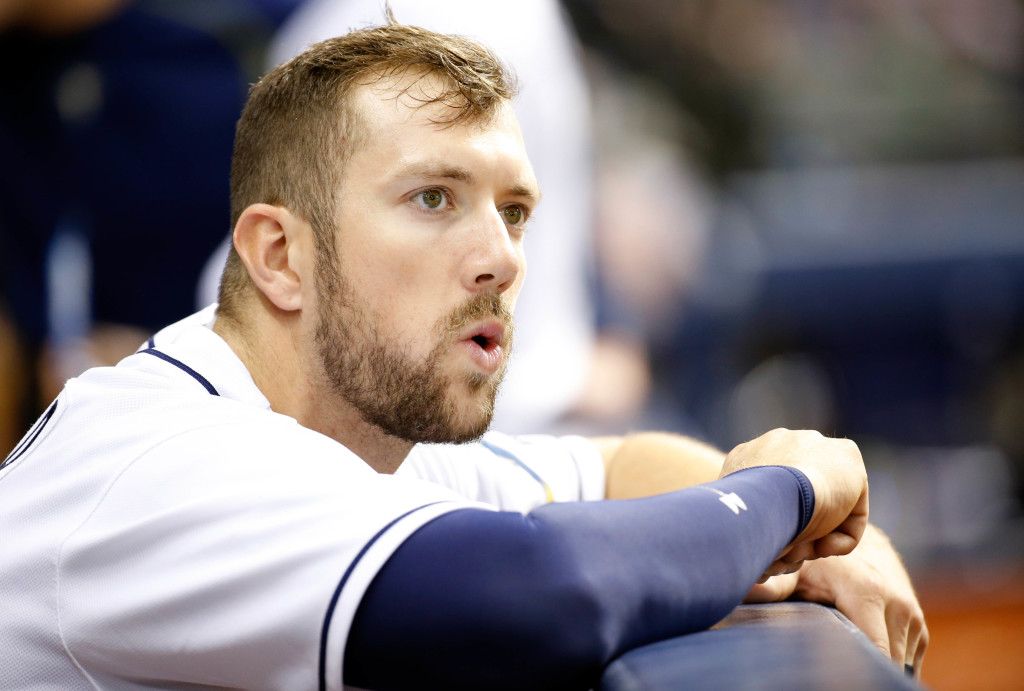 Padres To Hire Steven Souza Jr. As Hitting Coach