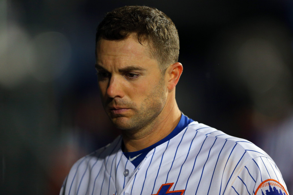 David Wright has surgery on herniated disk in neck - ABC13 Houston