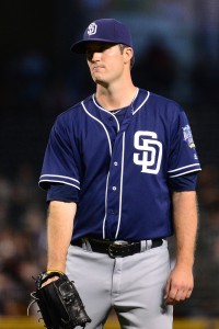 Drew Pomeranz