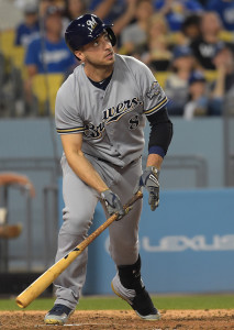 Ryan Braun