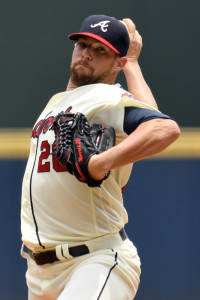 Bud Norris