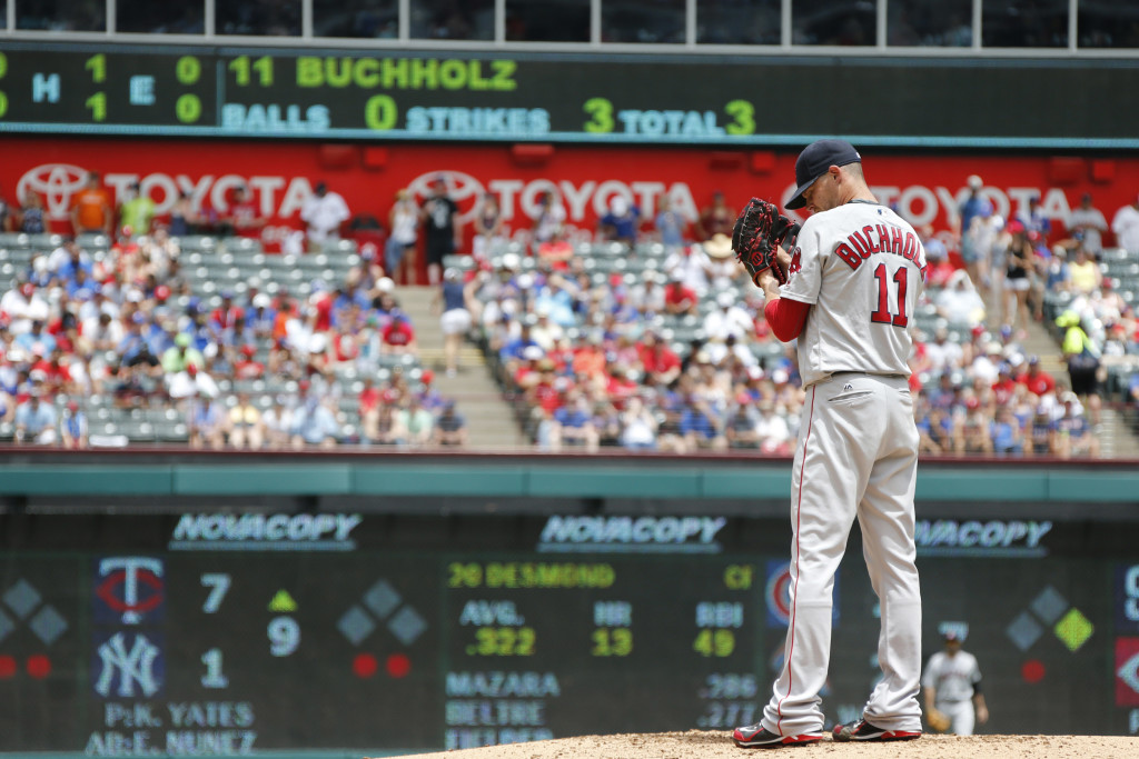 Phillies 2023 Calendar East Notes Sox, Buchholz, Braves, Teheran, Phillies MLB Trade Rumors